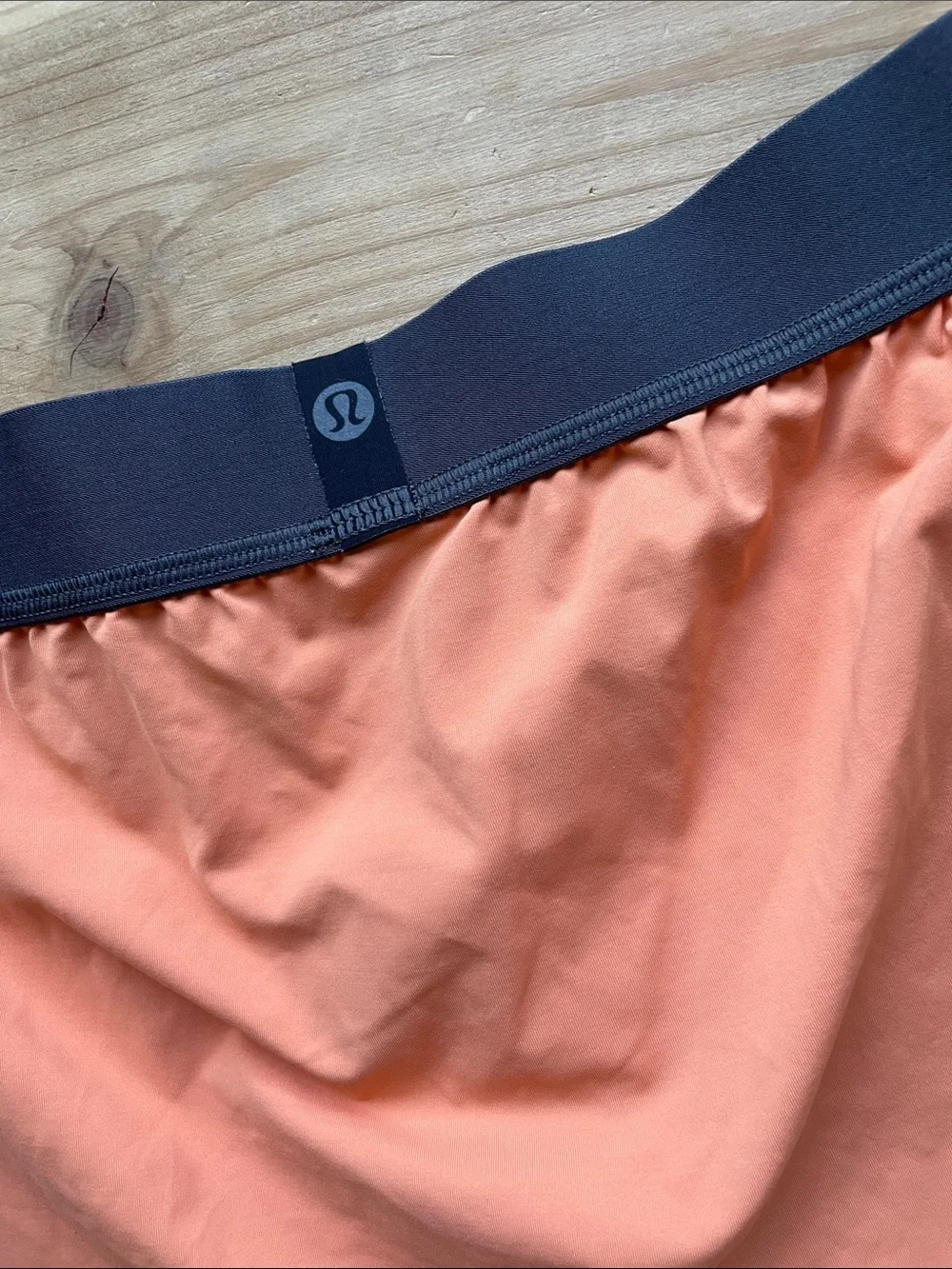 NEW Lululemon No Boxer Boxer Briefs Long